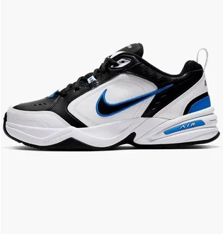 Кроссовки мужские Nike Air Monarch IV White 415445-002