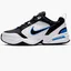 Кроссовки мужские Nike Air Monarch IV White 415445-002
