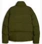 Пуховик чоловічий Puma Classics Oversized Puffer Green 621673-31