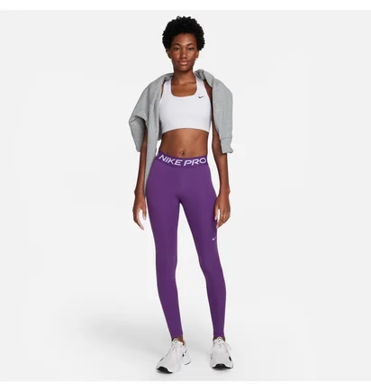 Леггинсы женские Nike 365 Tight Violet CZ9779-599