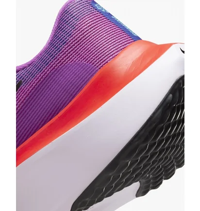 Кросівки жіночі Nike Zoom Fly 5 Violet Dm8974-501