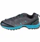 Кроссовки мужские CMP Altak Trail Wp Grey 3Q48267-67UM