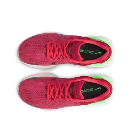 Кроссовки мужские Nike Zoomx Invincible Run Violet DH5425-600