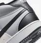 Кросівки чоловічі Nike Court Vision Mid Next Nature Casual Shoes Grey Dn3577-002