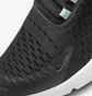 Кросівки дитячі Nike Air Max 270 (Gs) Black 943345-024