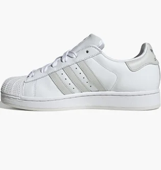 Кроссовки женские Adidas Superstar Ii White JH7055