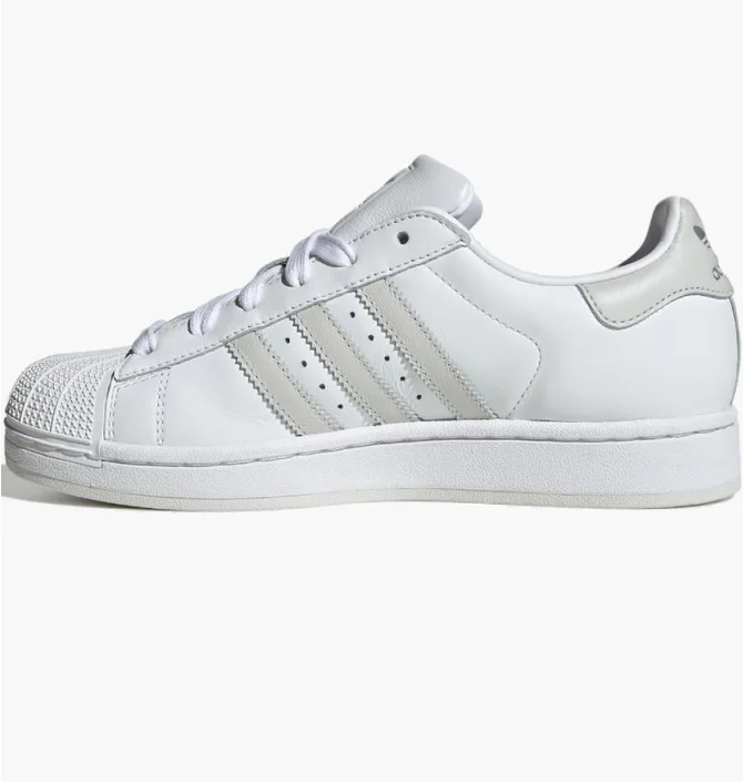 Кросівки жіночі Adidas Superstar Ii White JH7055