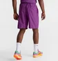 Шорты мужские Nike Club Unlined Woven Shorts Violet FN3303-503