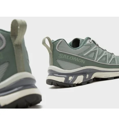 Кроссовки мужские Salomon Xt-6 Expanse Green L47134200