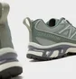 Кроссовки мужские Salomon Xt-6 Expanse Green L47134200