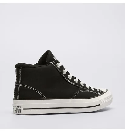 Кеди чоловічі Converse Chuck Taylor All Star Malden Street Black A00811C