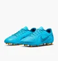 Бутсы унисекс Nike Mercurial Superfly 8 Academy Mg Blue DJ2873-484