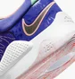 Кросівки унісекс Nike Pg 5 "La Drip" Blue CW3143-400