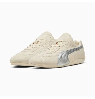 Кросівки унісекс Puma Speedcat Premium Beige 403902-01