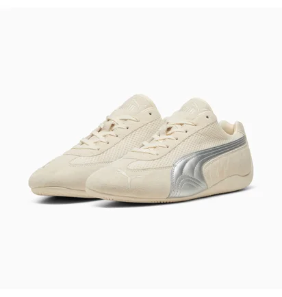 Кросівки унісекс Puma Speedcat Premium Beige 403902-01