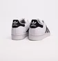 Кросівки унісекс Adidas Superstar white EG4958