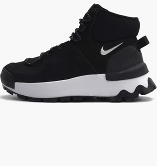 Кросівки жіночі Nike City Classic Black Dq5601-001