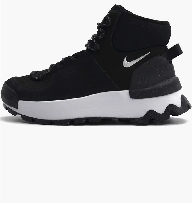 Кросівки жіночі Nike City Classic Black Dq5601-001