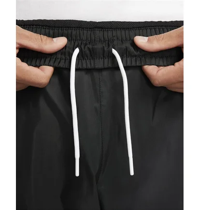 Штаны мужские Nike Windrunner Woven Lined Pants Black Dx0653-011