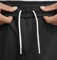 Штаны мужские Nike Windrunner Woven Lined Pants Black Dx0653-011
