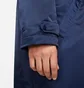 Парка чоловіча Nike Club Stadium Parka Blue FB7320-410