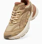 Кроссовки мужские Puma Velophasis Beige 395909-01