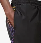 Шорты мужские AUSTRALIAN Smash Short Chaos Black HCUSH0013-003