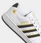 Кроссовки мужские Adidas Ny 90 Stripes Shoes White H03096