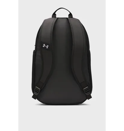 Рюкзак унісекс Under Armour Hustle Sport 6.0 Backpack Black 6000397-001