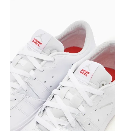 Кроссовки мужские Air Jordan Series Es White DN1856-160