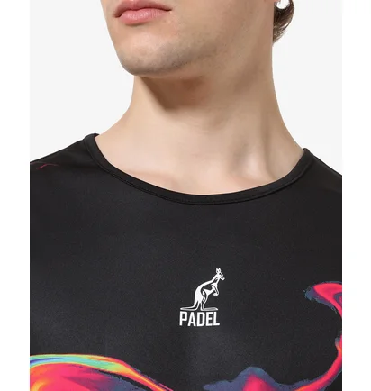 Майка мужская AUSTRALIAN Holi Ace Tank Top Black PAUTS0009-003