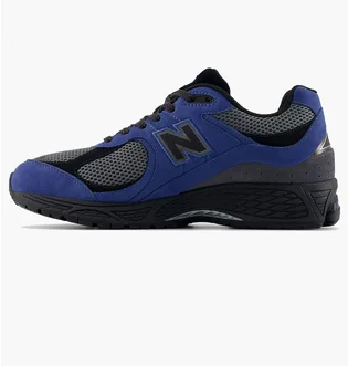 Кроссовки мужские New Balance 2002R Blue U20022RT