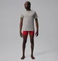 Набор: футболка, трусы мужской Air Jordan Basics (4 шт) Multi JM0798-R78