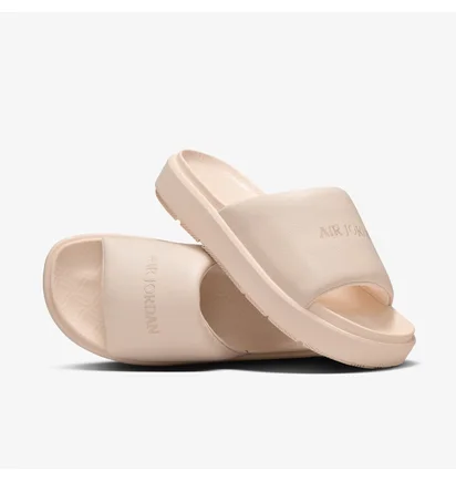 Тапочки жіночі Air Jordan Sophia Slide Beige FZ7012-200