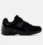 Кросівки чоловічі New Balance 2002R Gtx Black U2002DXB