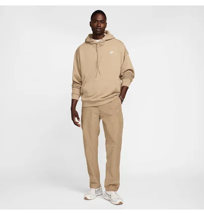 Штаны мужские Nike Corduroy Chino Brown FZ0786-247