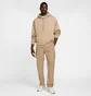 Штаны мужские Nike Corduroy Chino Brown FZ0786-247