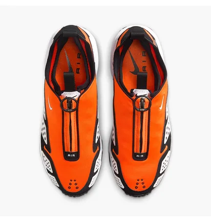 Кроссовки женские Nike Air Max Sndr Orange/Black FZ2068-800
