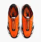 Кроссовки женские Nike Air Max Sndr Orange/Black FZ2068-800