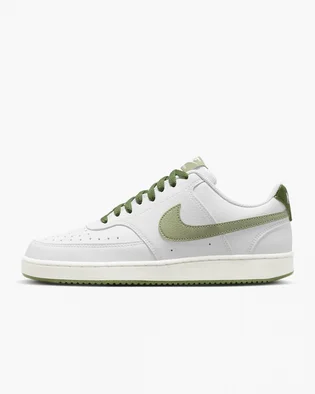 Кроссовки мужские Nike Court Vision Low White FJ5480-100