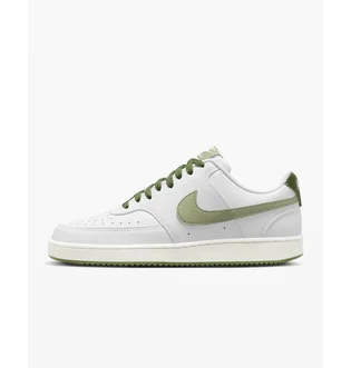 Кроссовки мужские Nike Court Vision Low White FJ5480-100
