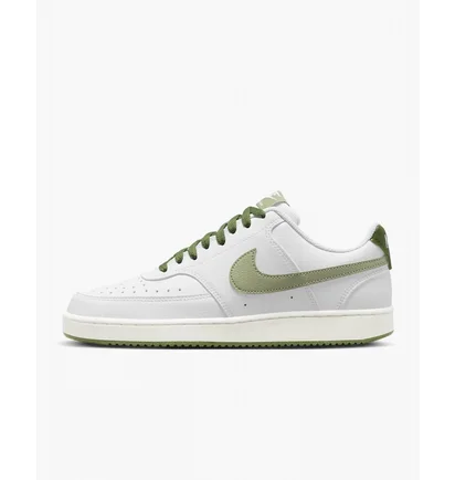Кроссовки мужские Nike Court Vision Low White FJ5480-100