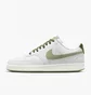 Кроссовки мужские Nike Court Vision Low White FJ5480-100
