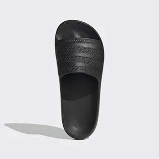 Тапочки женские Adidas Adilette Ayoon W Black Gx1979