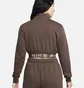 Кофта женская Nike Sportswear Air WomenS Fleece Top Brown FB8067-237