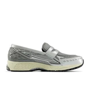 Туфлі чоловічі New Balance 1906L Grey U1906LAE