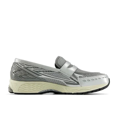 Туфлі чоловічі New Balance 1906L Grey U1906LAE