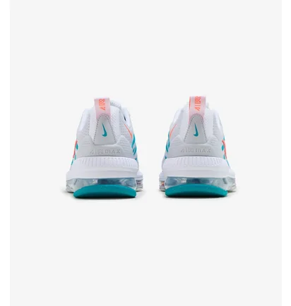 Кроссовки женские Nike Air Max Genome White CZ1645-001