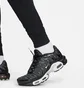 Штаны мужские Nike M Nsw Flc Jggr Gx Ap Black Dm6552-010