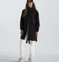 Парка унисекс The North Face Lt Black NF0A8B71JK3